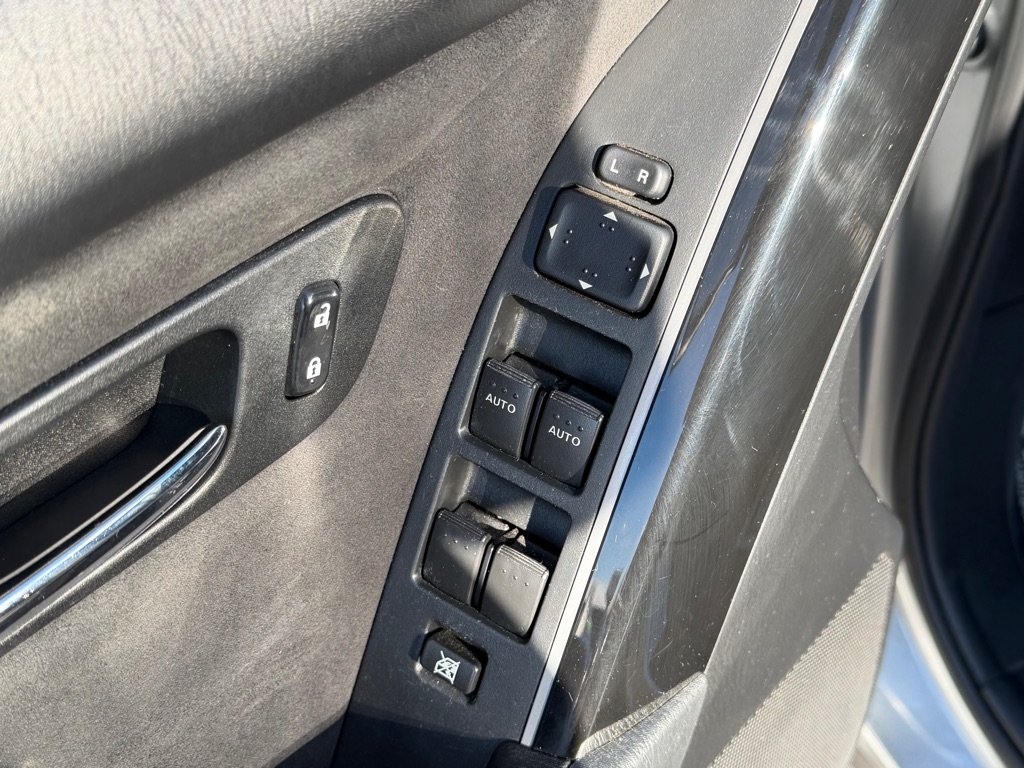 Mazda CX-9 Touring AWD 2015