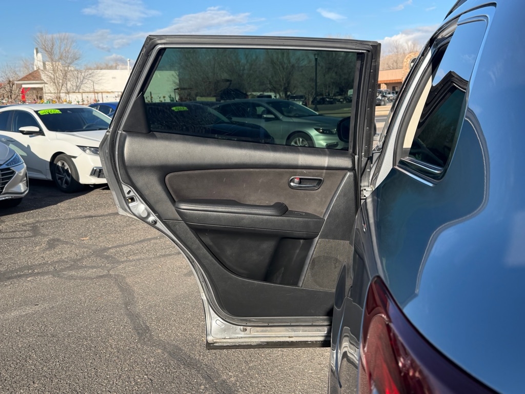 Mazda CX-9 Touring AWD 2015