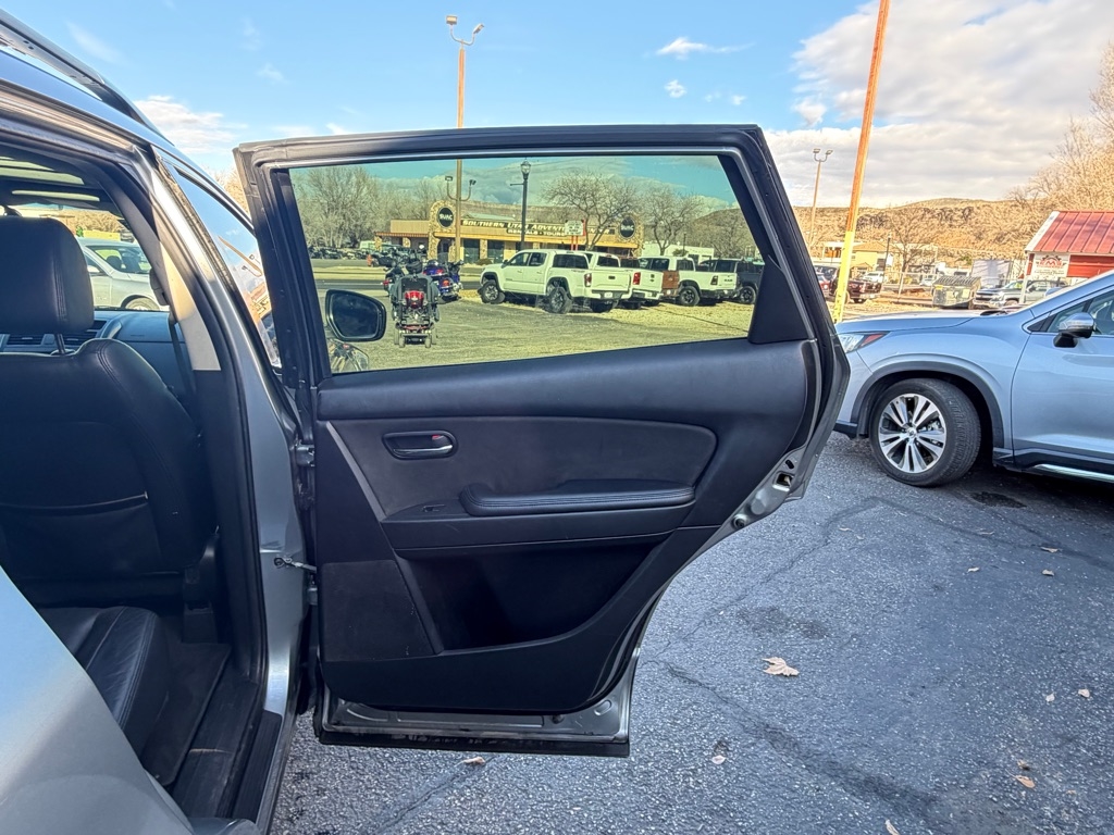 Mazda CX-9 Touring AWD 2015