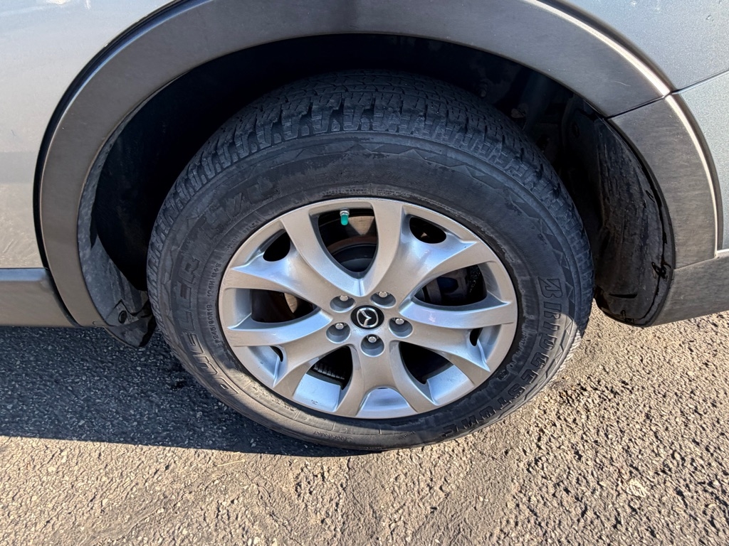 Mazda CX-9 Touring AWD 2015