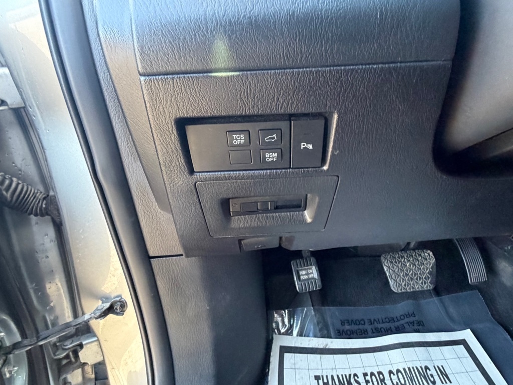 Mazda CX-9 Touring AWD 2015