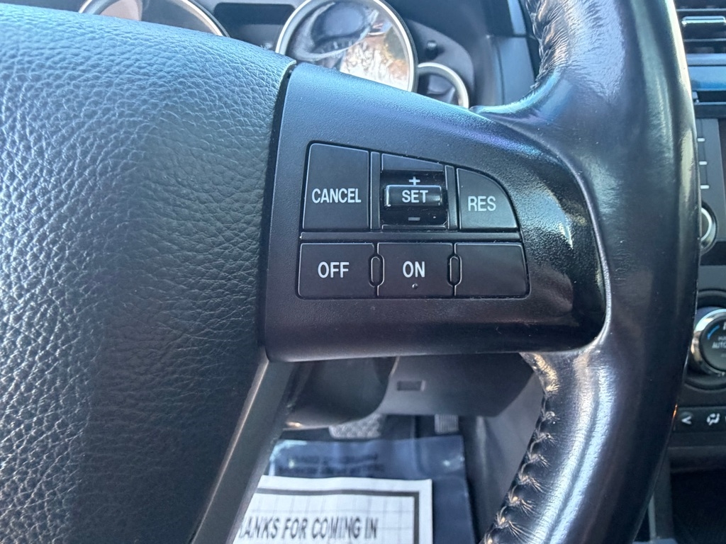 Mazda CX-9 Touring AWD 2015