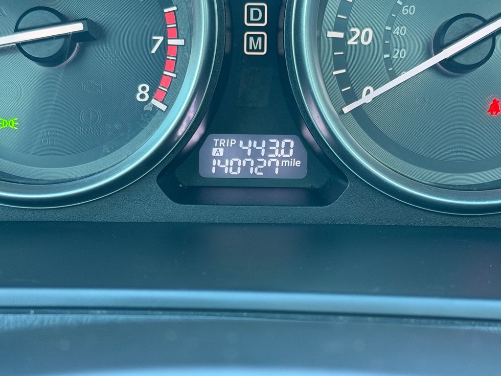 Mazda CX-9 Touring AWD 2015