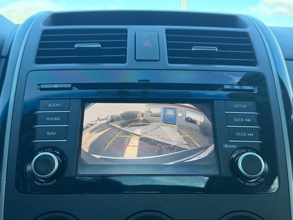 Mazda CX-9 Touring AWD 2015