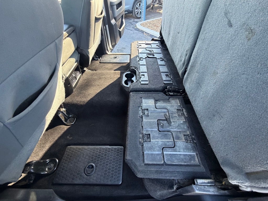 RAM 2500 SLT Crew Cab SWB 4WD 2016