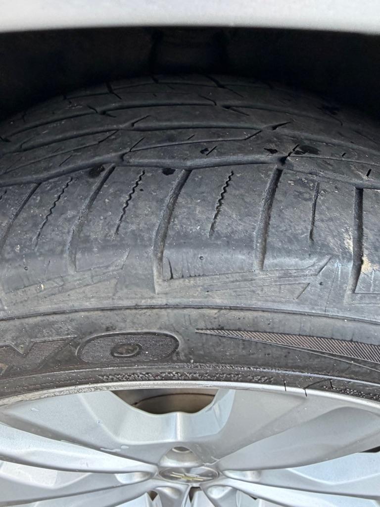 Chevrolet Malibu LT Turbo 2018