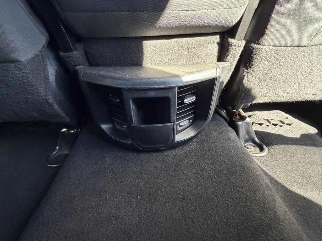 RAM 2500 Tradesman Crew Cab LWB 4WD 2021