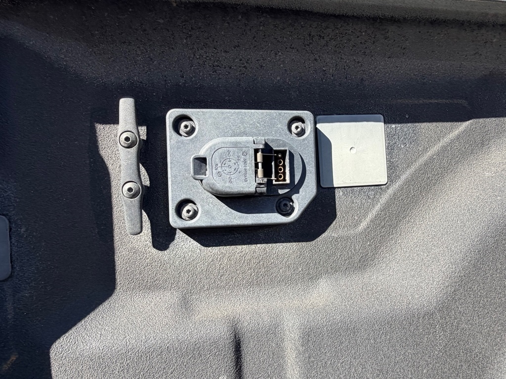 RAM 2500 Tradesman Crew Cab LWB 4WD 2021