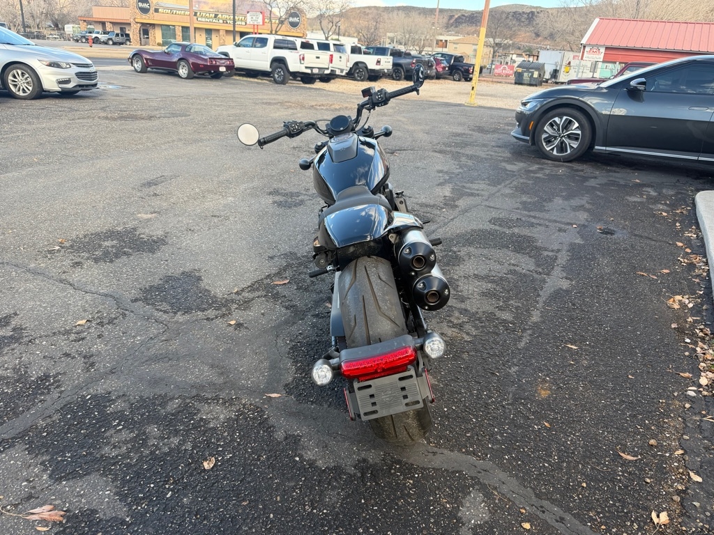 Harley-Davidson RH1250S  2022