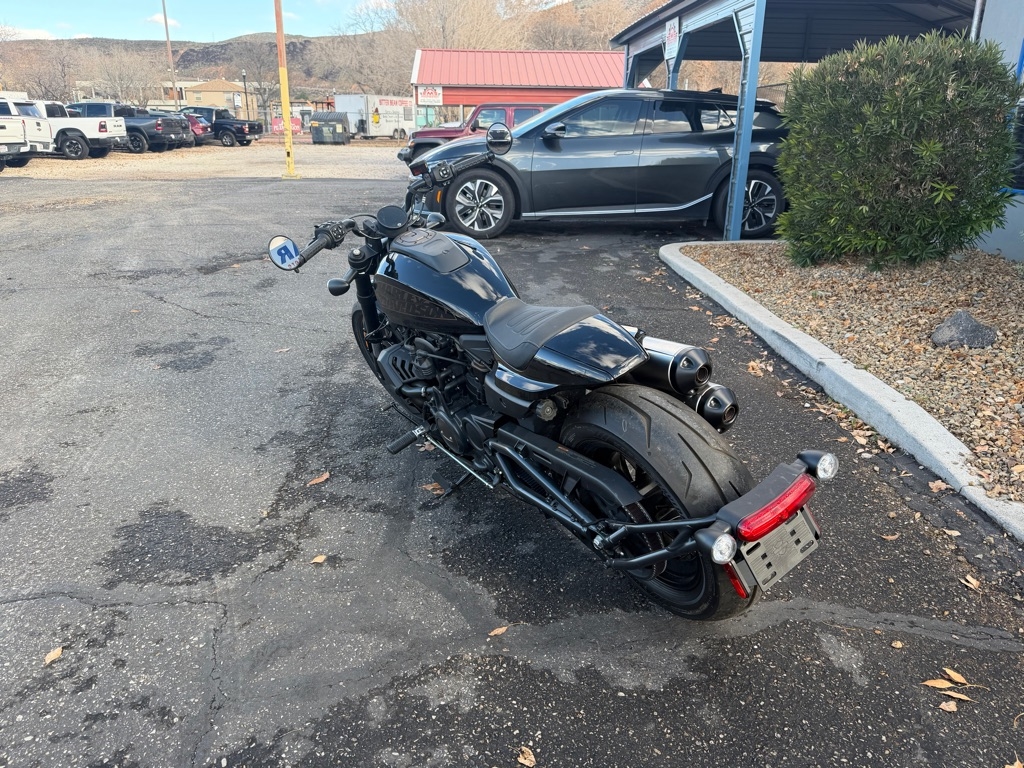 Harley-Davidson RH1250S  2022