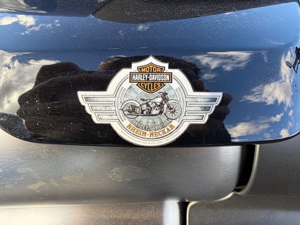 Harley-Davidson RH1250S  2022