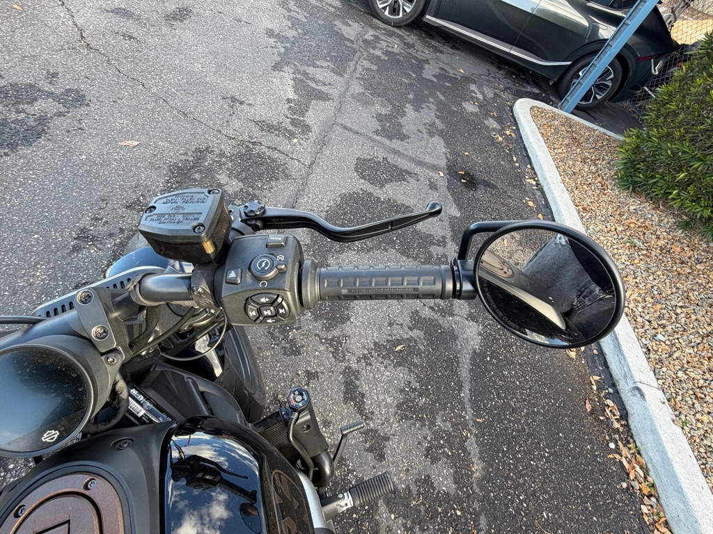 Harley-Davidson RH1250S  2022