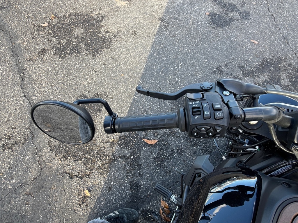 Harley-Davidson RH1250S  2022