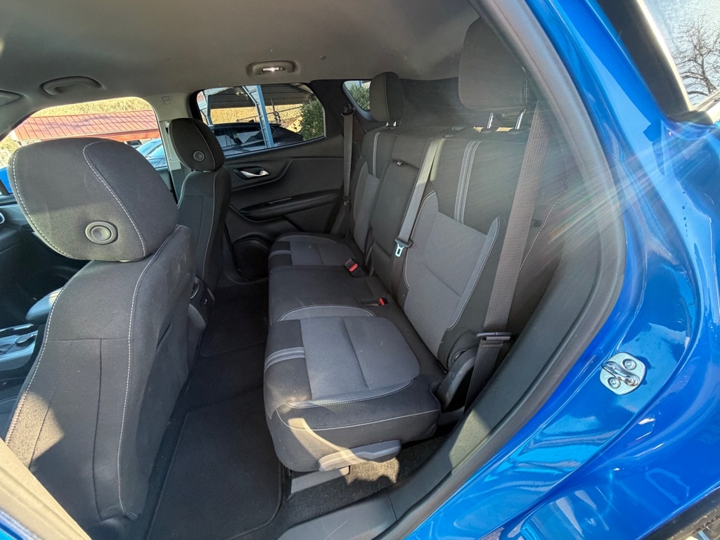 Chevrolet Blazer 2LT 2024