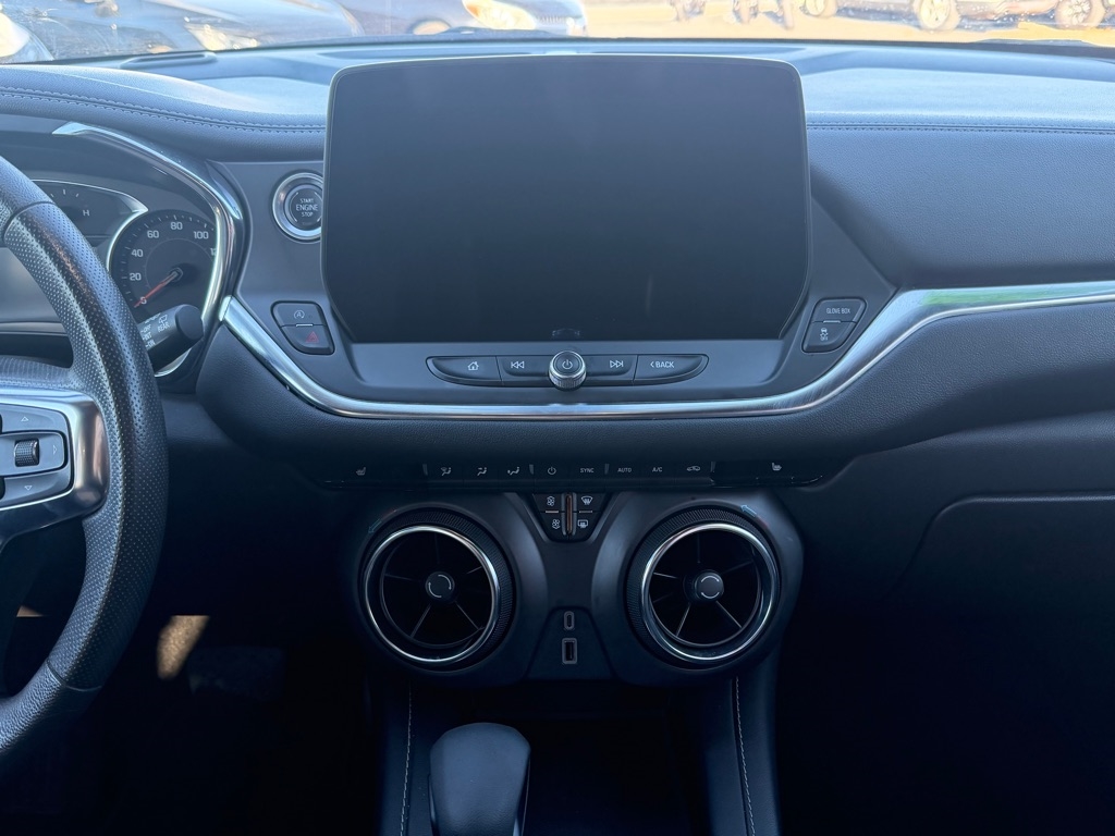 Chevrolet Blazer 2LT 2024