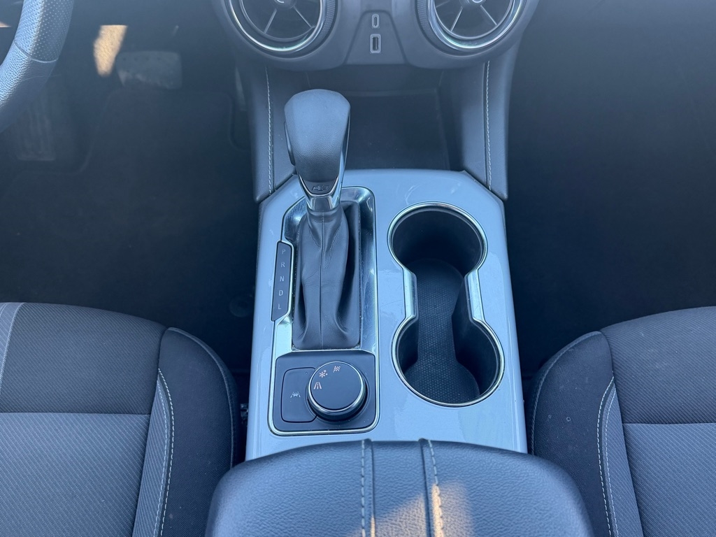 Chevrolet Blazer 2LT 2024