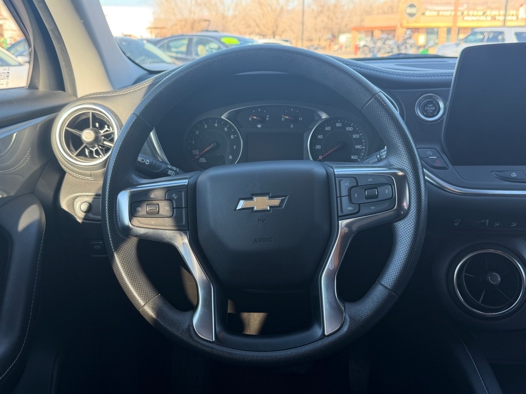 Chevrolet Blazer 2LT 2024