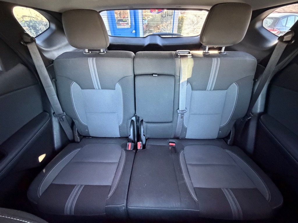 Chevrolet Blazer 2LT 2024