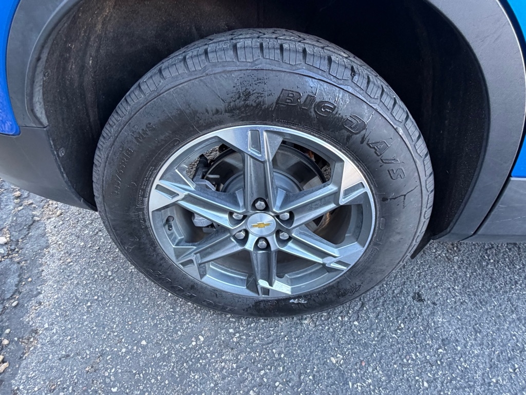 Chevrolet Blazer 2LT 2024