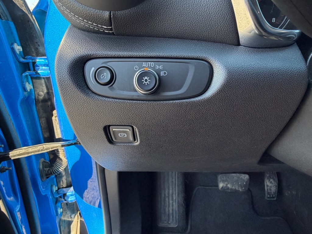 Chevrolet Blazer 2LT 2024