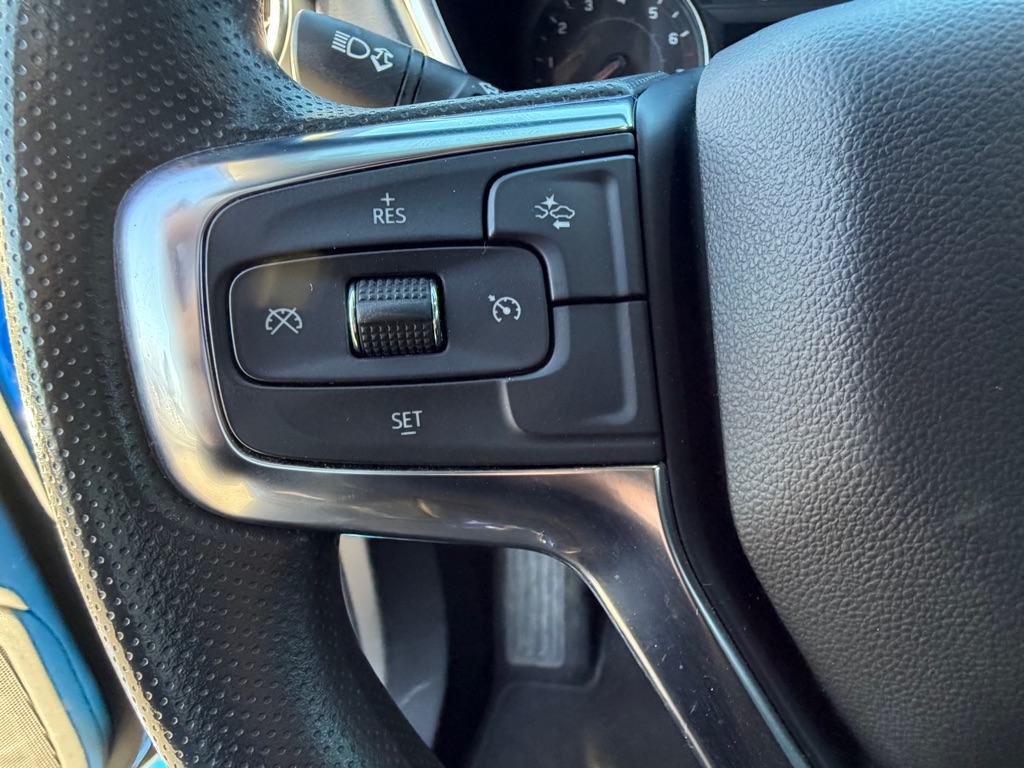 Chevrolet Blazer 2LT 2024