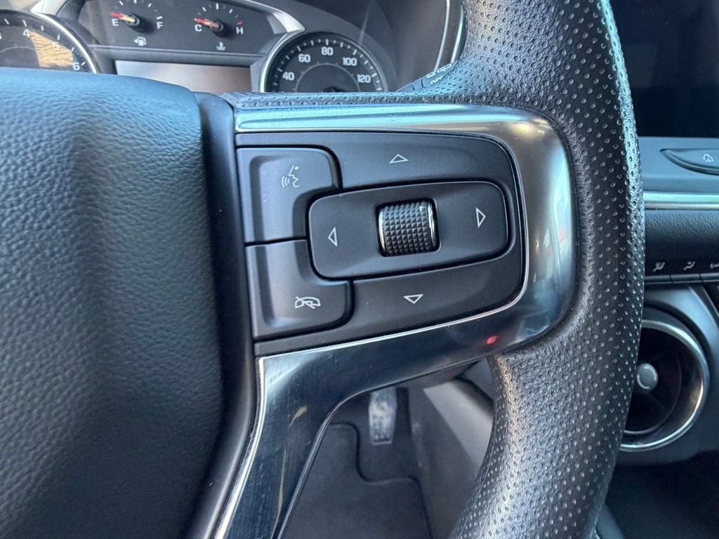 Chevrolet Blazer 2LT 2024