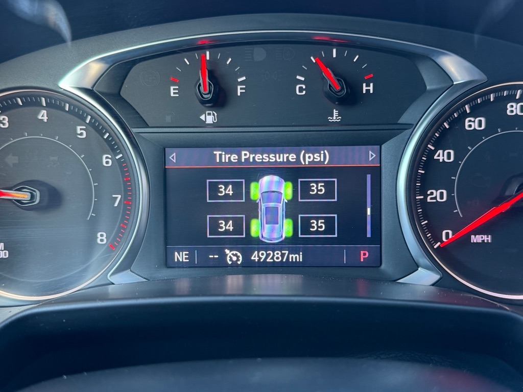 Chevrolet Blazer 2LT 2024