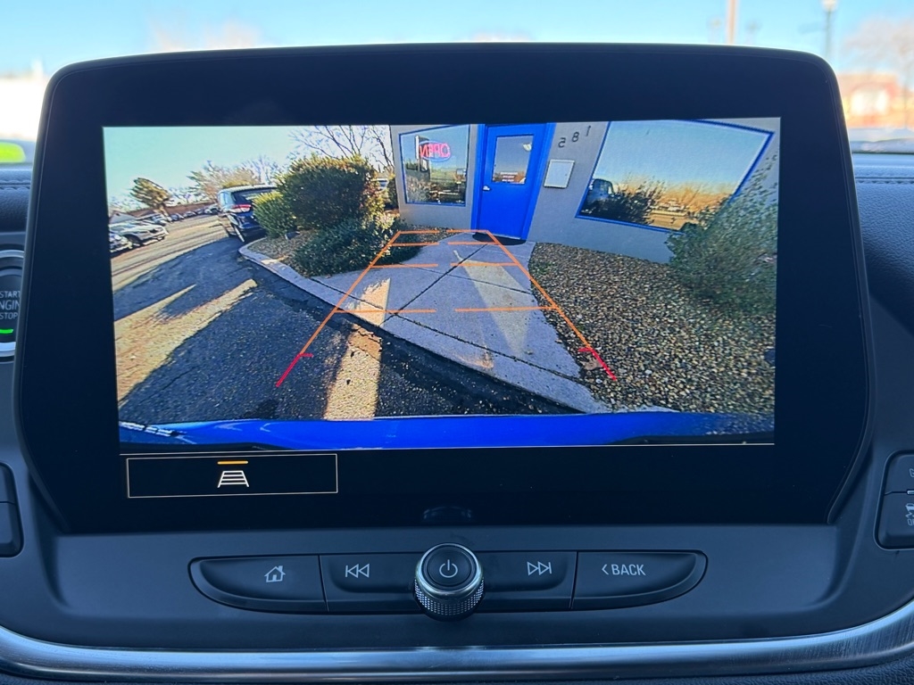 Chevrolet Blazer 2LT 2024