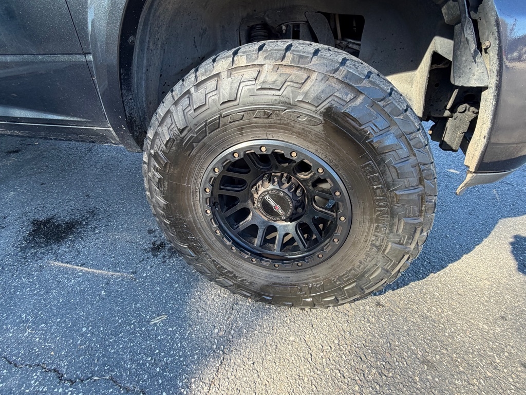 RAM 2500 SLT Crew Cab SWB 4WD 2014