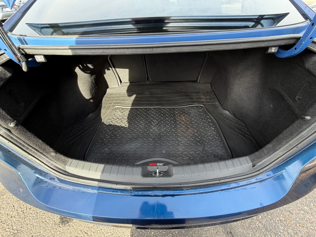 Hyundai Elantra SE 6AT 2018