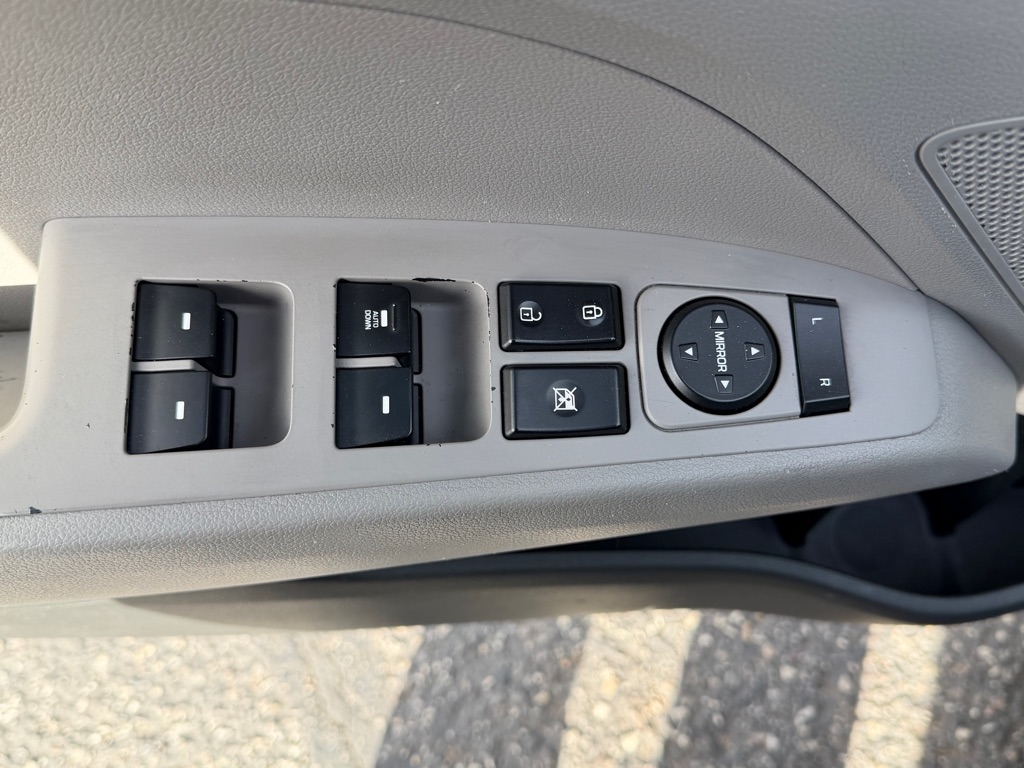 Hyundai Elantra SE 6AT 2018