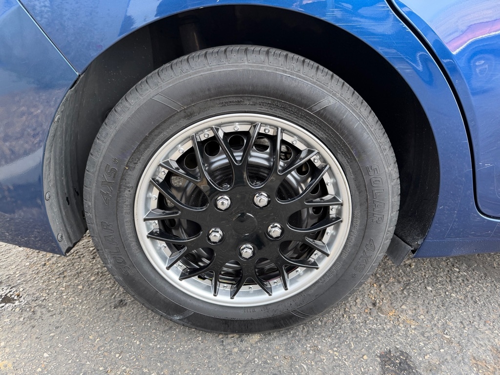 Hyundai Elantra SE 6AT 2018