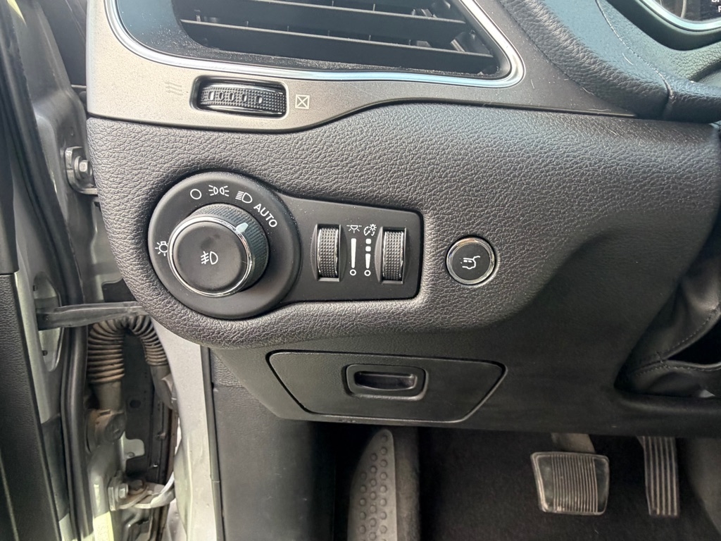 Jeep Cherokee Latitude Plus FWD 2020