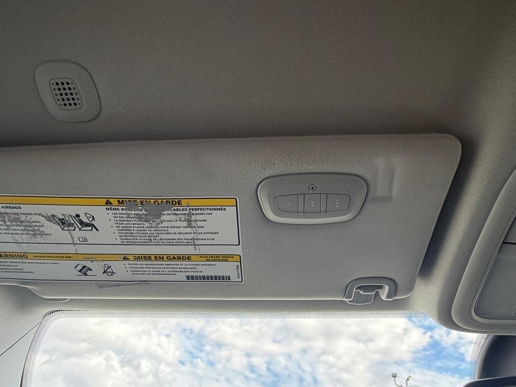 Jeep Cherokee Latitude Plus FWD 2020