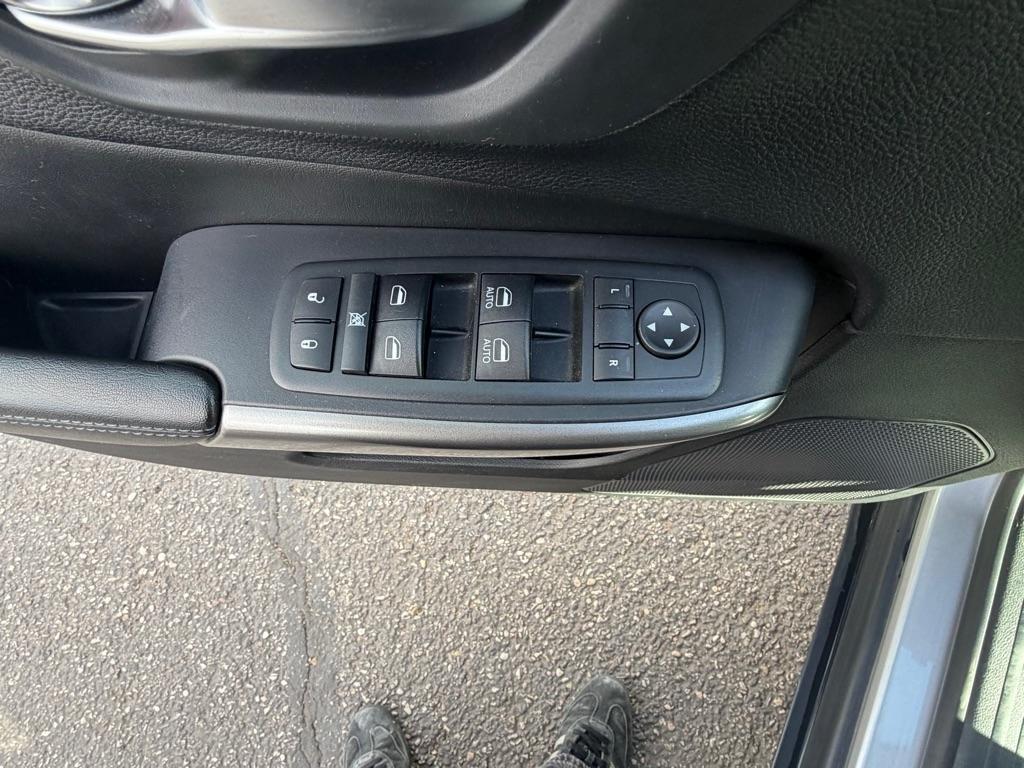 Jeep Cherokee Latitude Plus FWD 2020