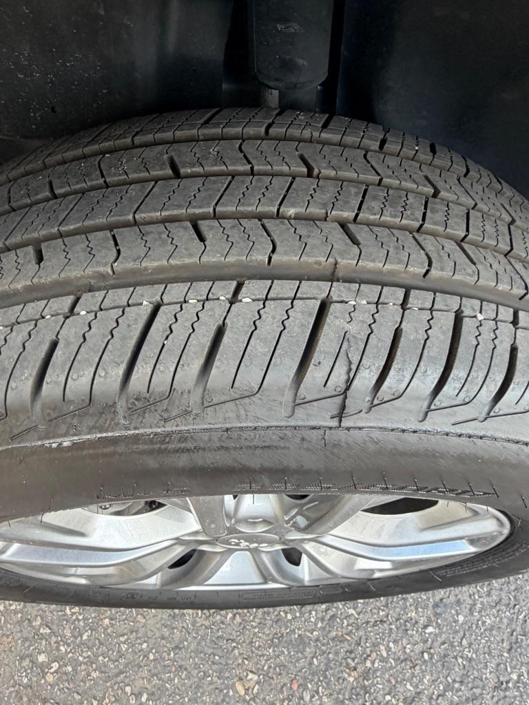 Jeep Cherokee Latitude Plus FWD 2020