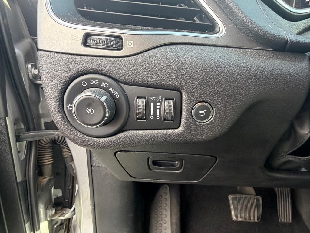 Jeep Cherokee Latitude Plus FWD 2020