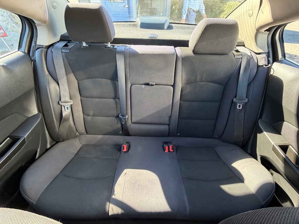 Chevrolet Cruze 1LT Auto 2014