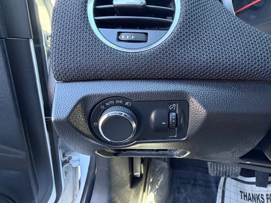 Chevrolet Cruze 1LT Auto 2014