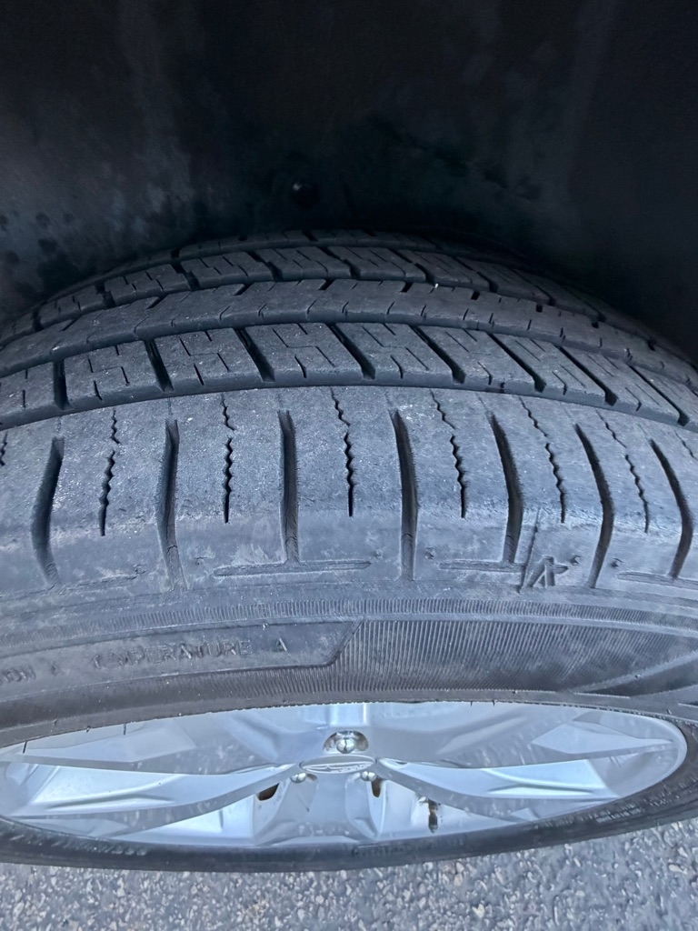 Subaru Forester 2.5i Touring 2016