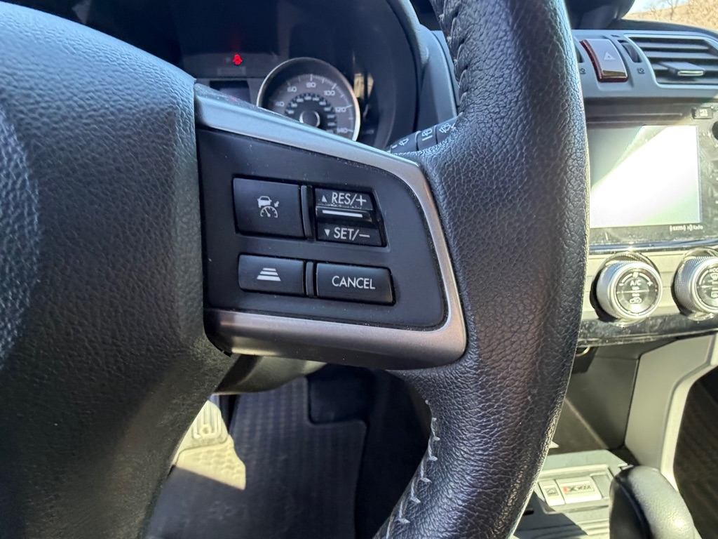 Subaru Forester 2.5i Touring 2016