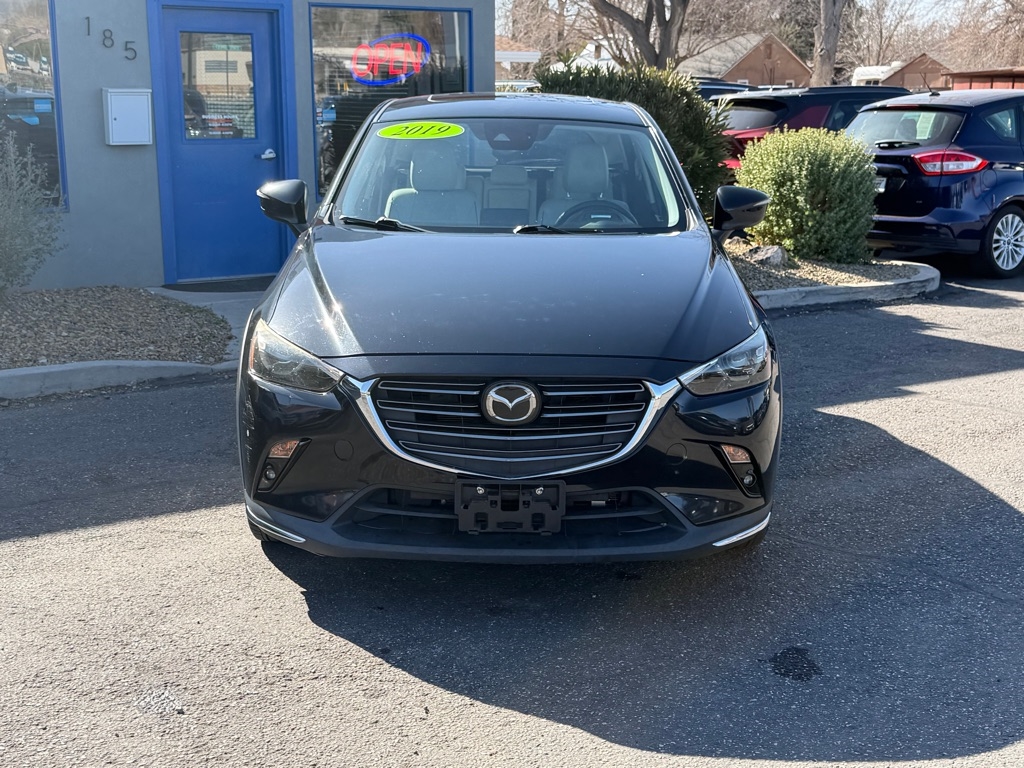 Mazda CX-3 Grand Touring FWD 2019