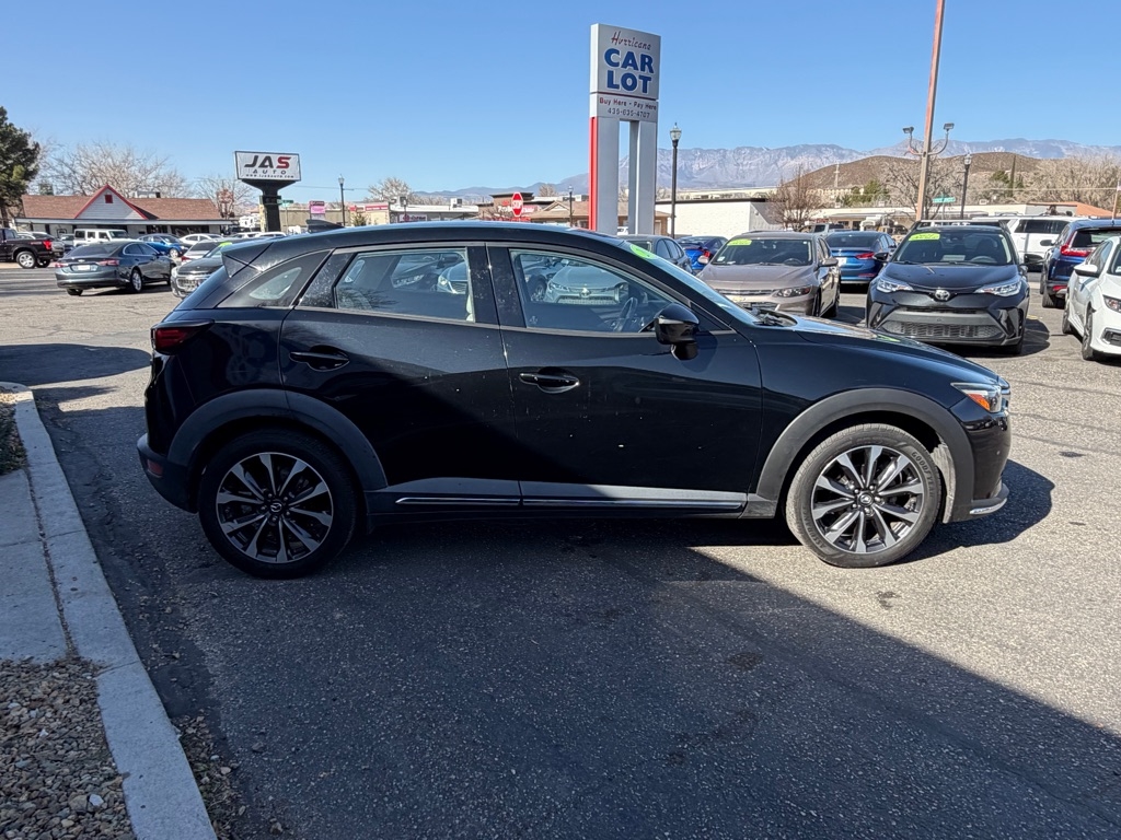 Mazda CX-3 Grand Touring FWD 2019