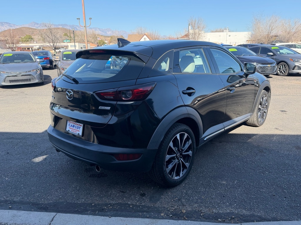 Mazda CX-3 Grand Touring FWD 2019