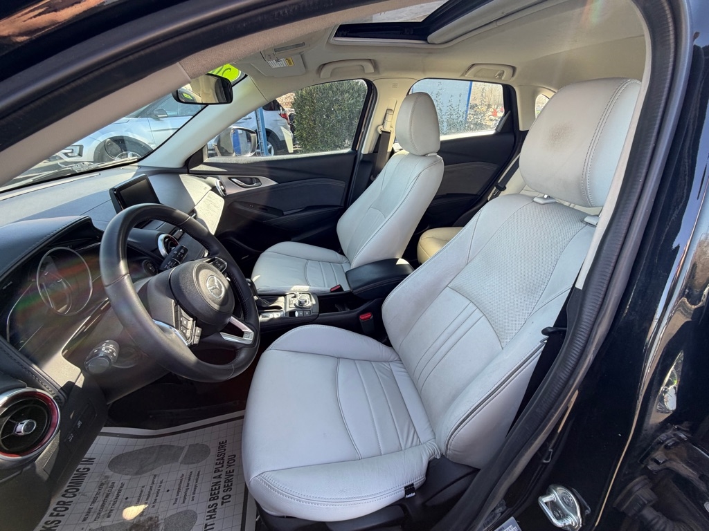 Mazda CX-3 Grand Touring FWD 2019