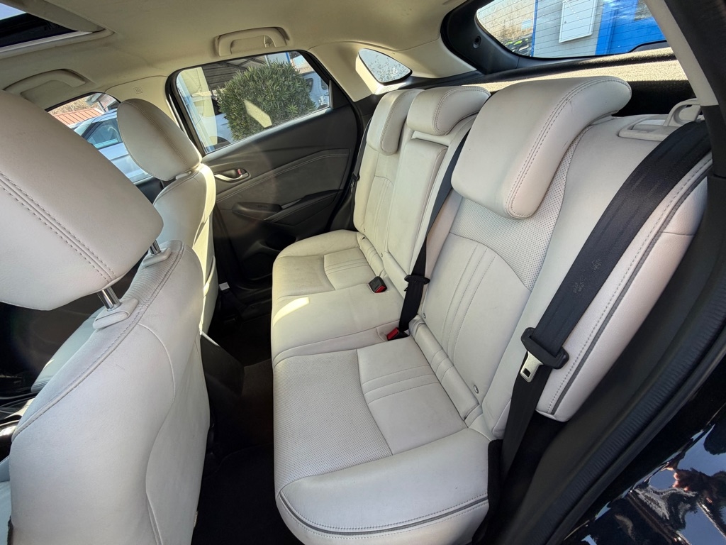 Mazda CX-3 Grand Touring FWD 2019