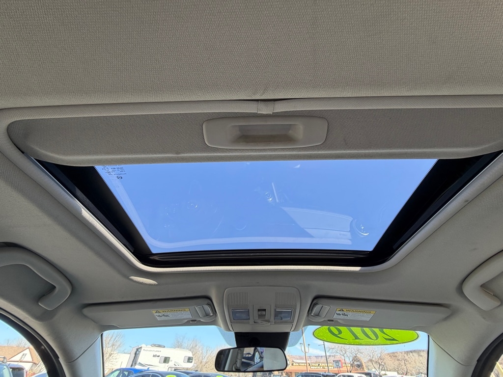 Mazda CX-3 Grand Touring FWD 2019