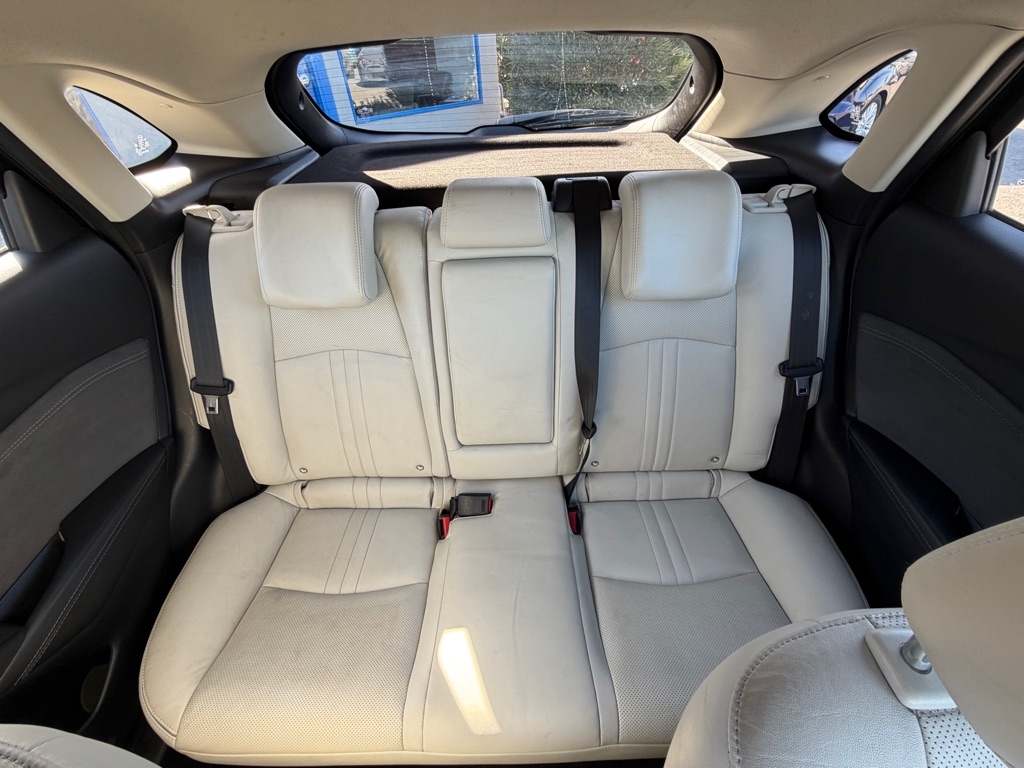 Mazda CX-3 Grand Touring FWD 2019