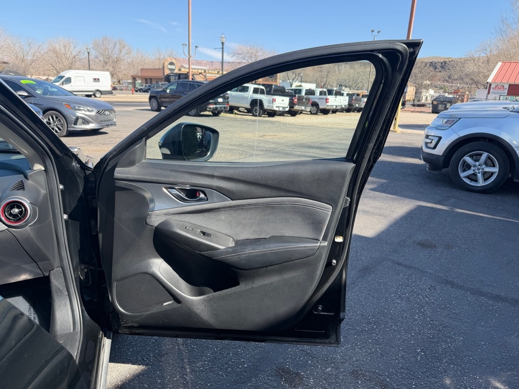 Mazda CX-3 Grand Touring FWD 2019