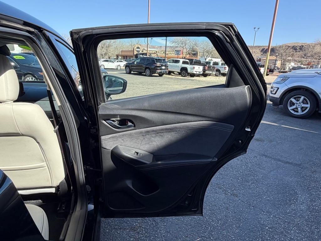 Mazda CX-3 Grand Touring FWD 2019